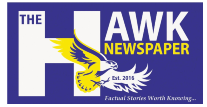 The Hawk Newspaper