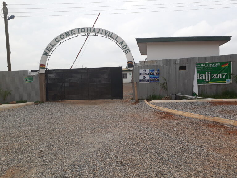 Ghana_Hajj_village_2017