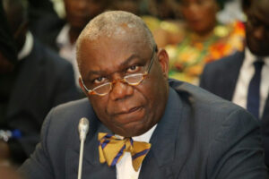 Boakye-Agyarko