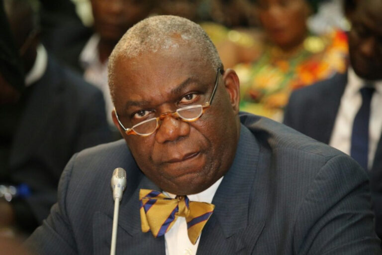 Boakye-Agyarko