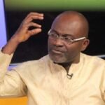 Kennedy-Agyapong